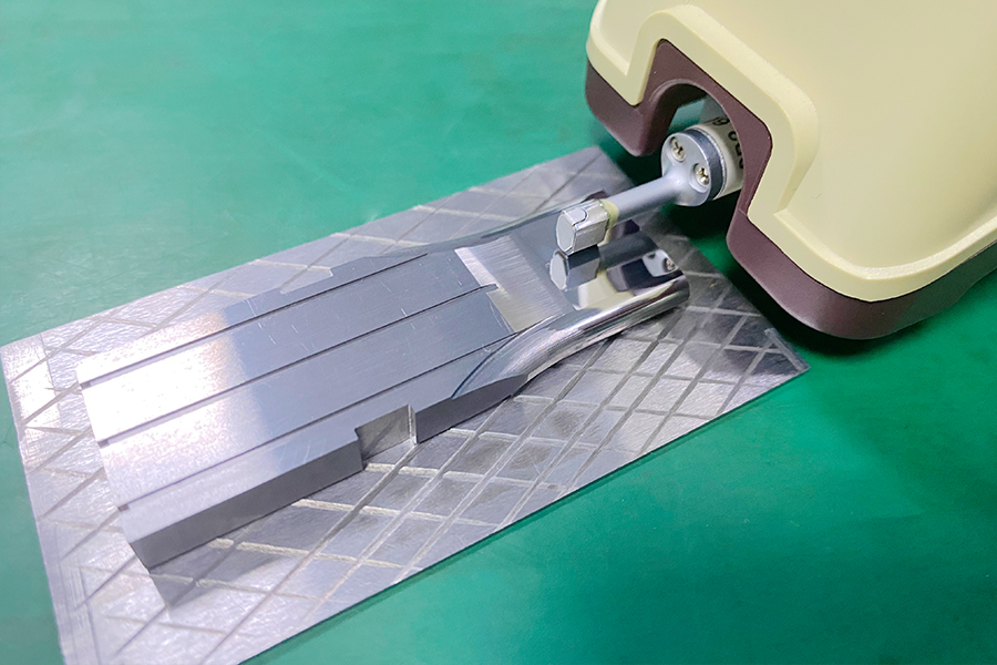 在製造五金模具(jù)時考慮哪些材料性質?